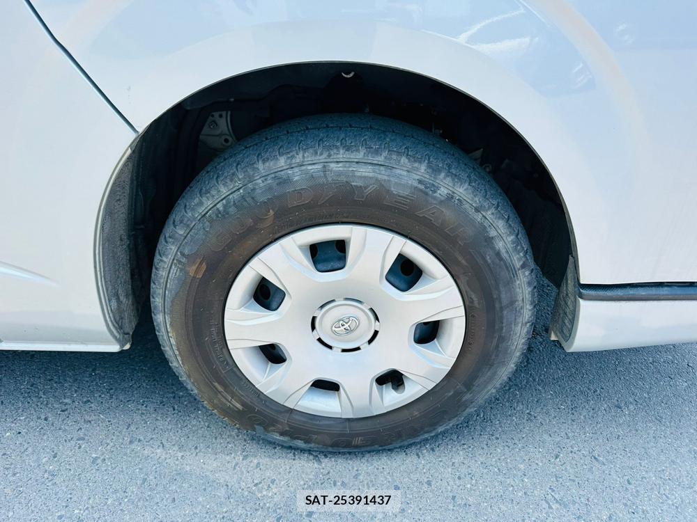 Toyota HIACE VAN 2020 6665809-26