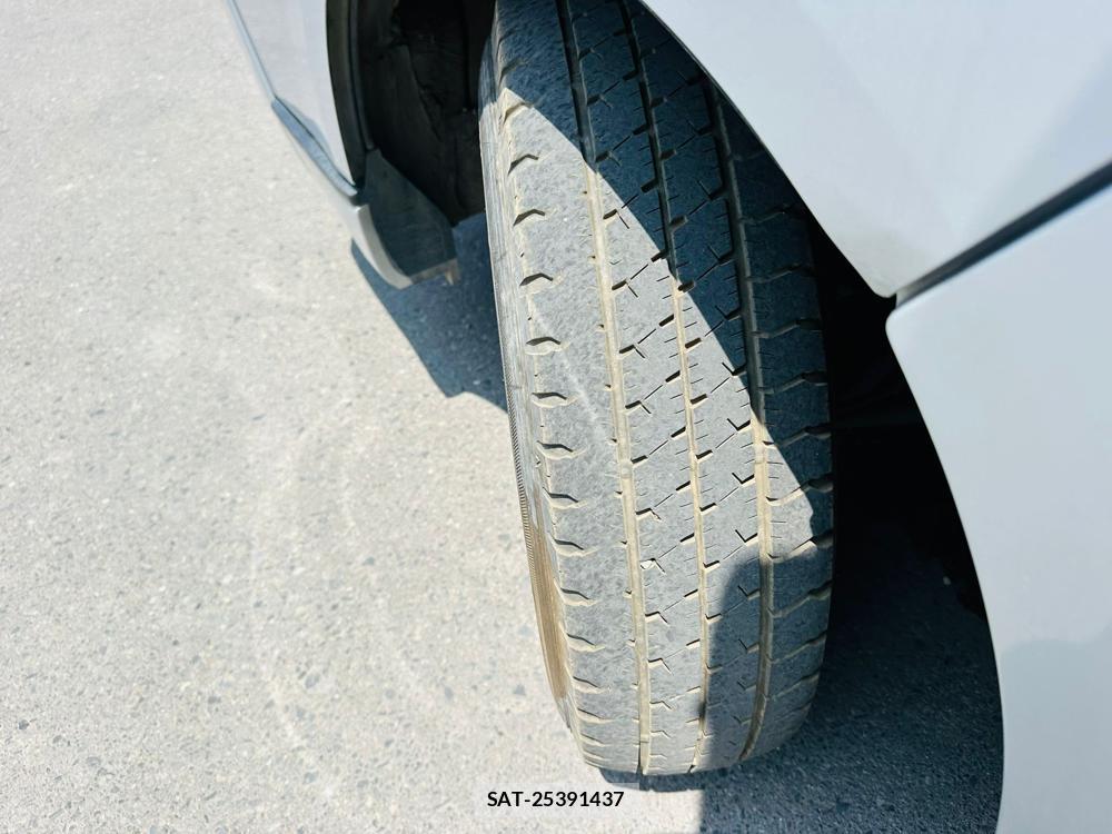 Toyota HIACE VAN 2020 6665809-29