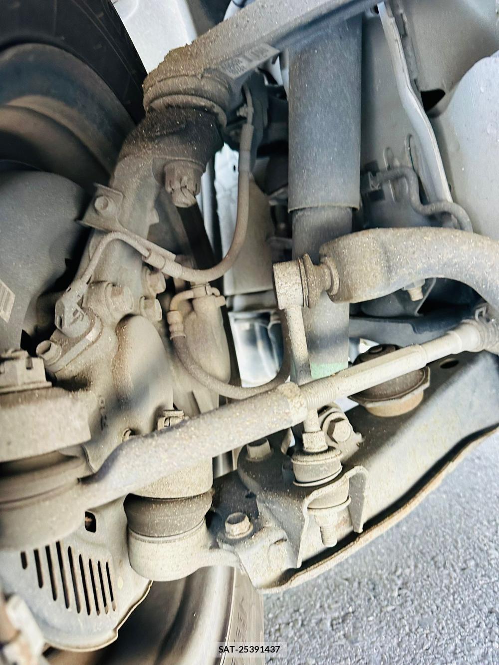 Toyota HIACE VAN 2020 6665809-32