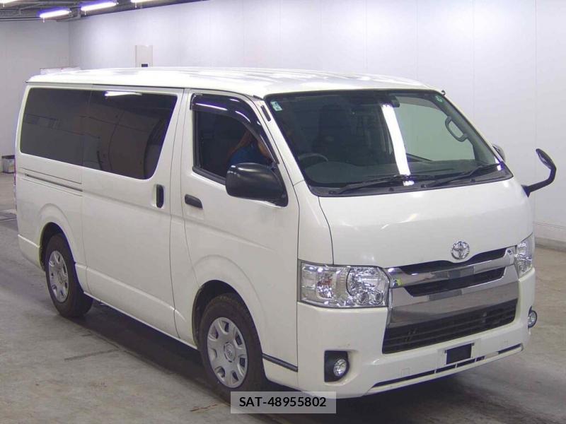 Toyota  2019 7263039-0
