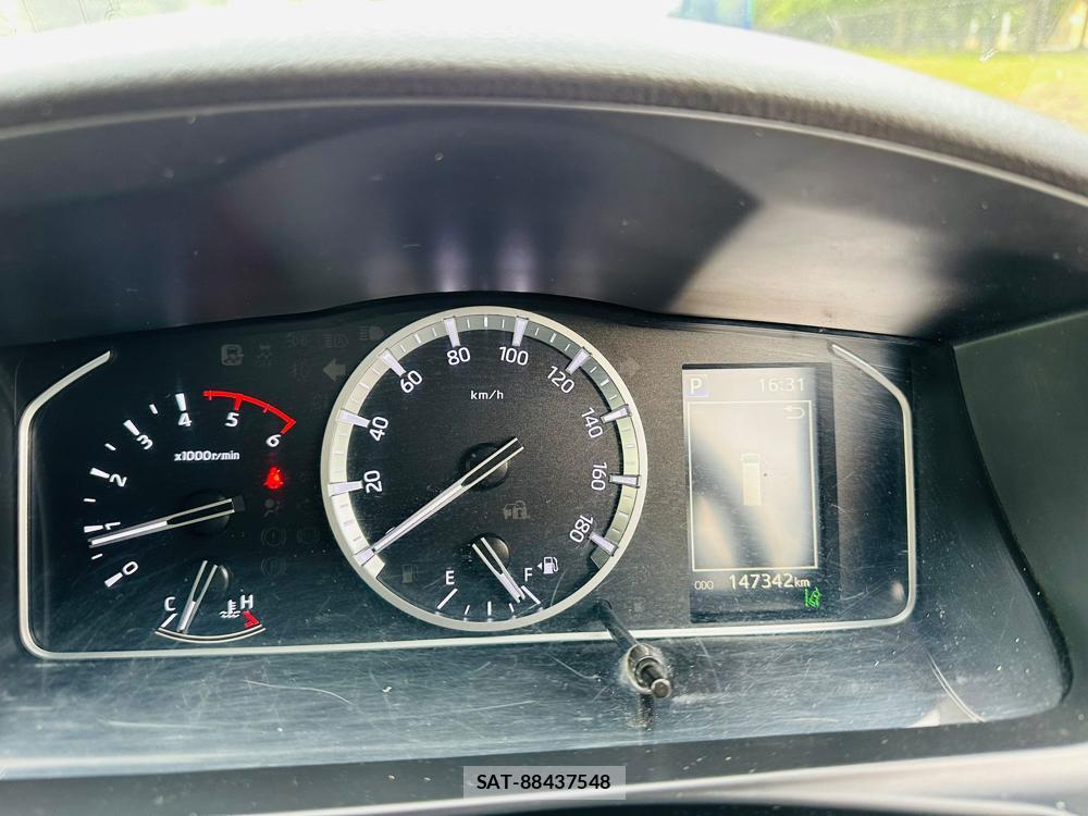 Toyota HIACE VAN 2020 7175252-15
