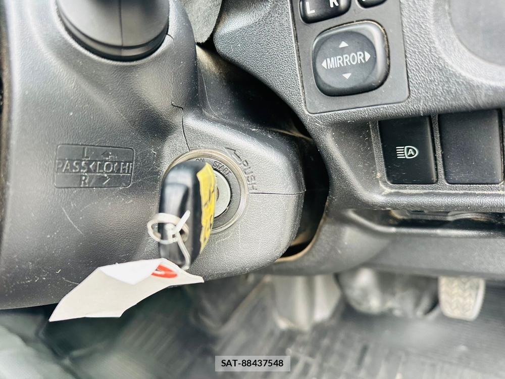 Toyota HIACE VAN 2020 7175252-16