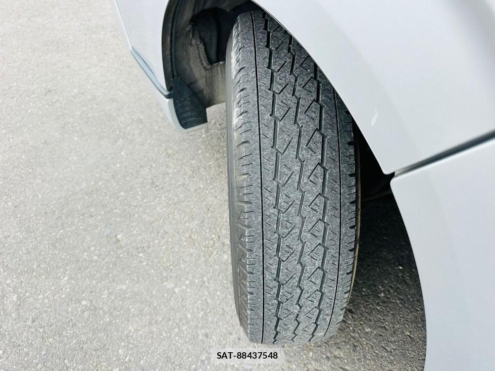 Toyota HIACE VAN 2020 7175252-31