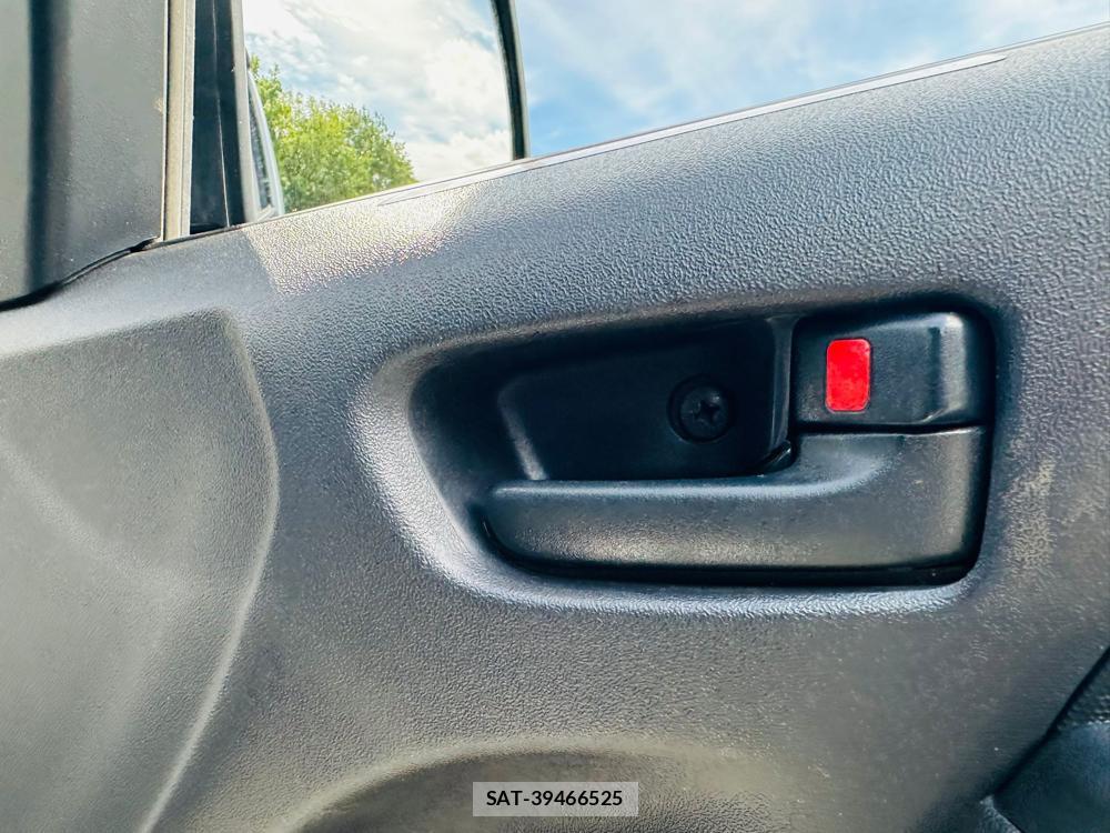 Toyota HIACE VAN 2020 7175257-20