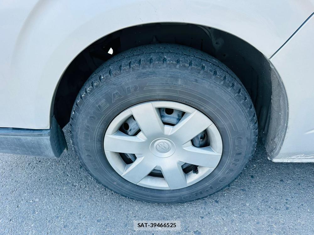 Toyota HIACE VAN 2020 7175257-29