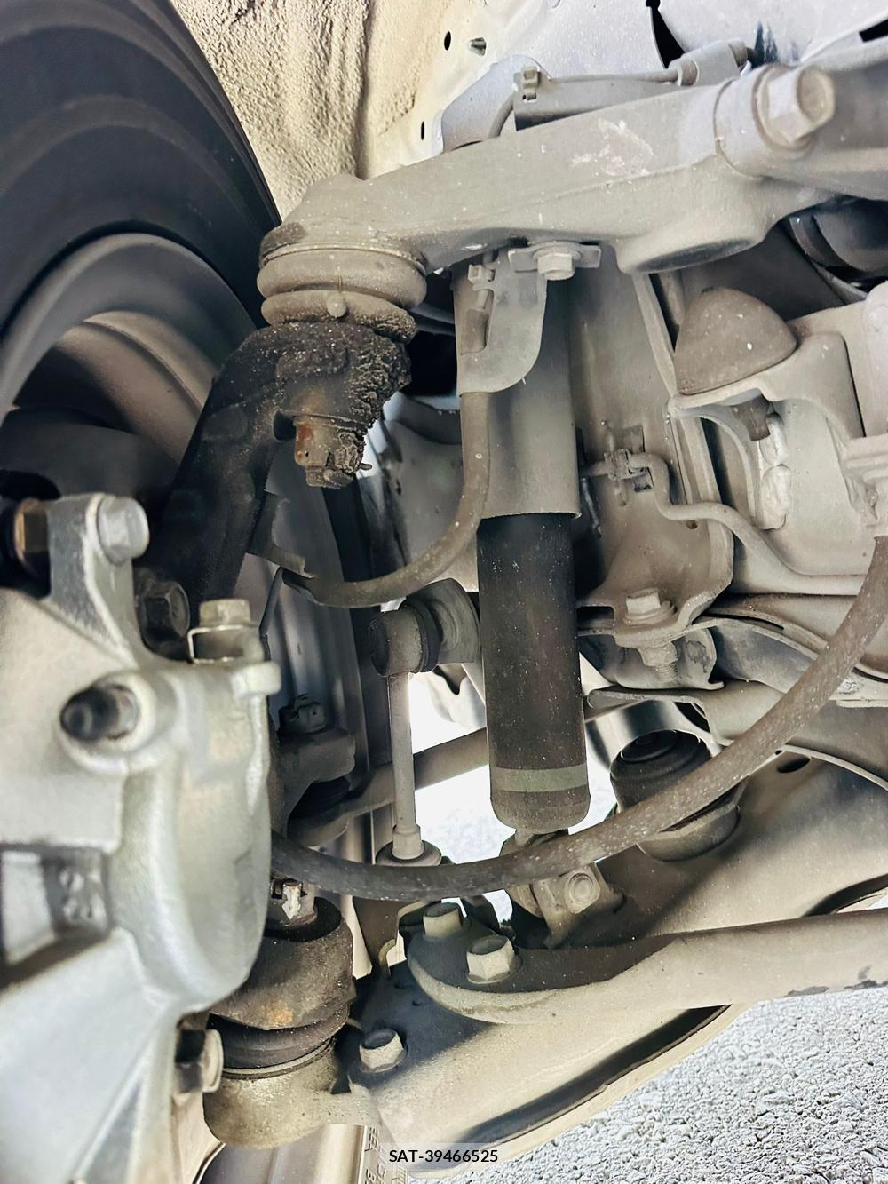Toyota HIACE VAN 2020 7175257-33
