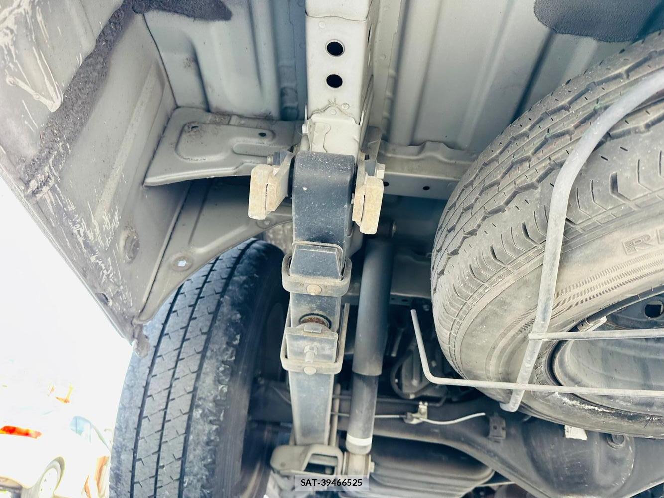 Toyota HIACE VAN 2020 7175257-35