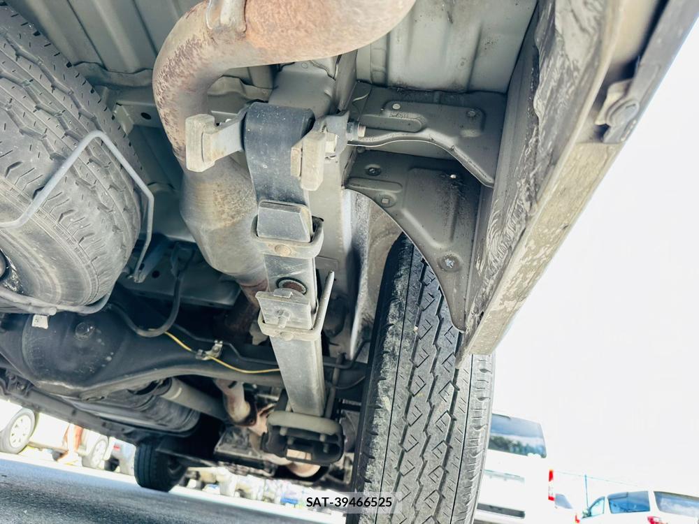 Toyota HIACE VAN 2020 7175257-36