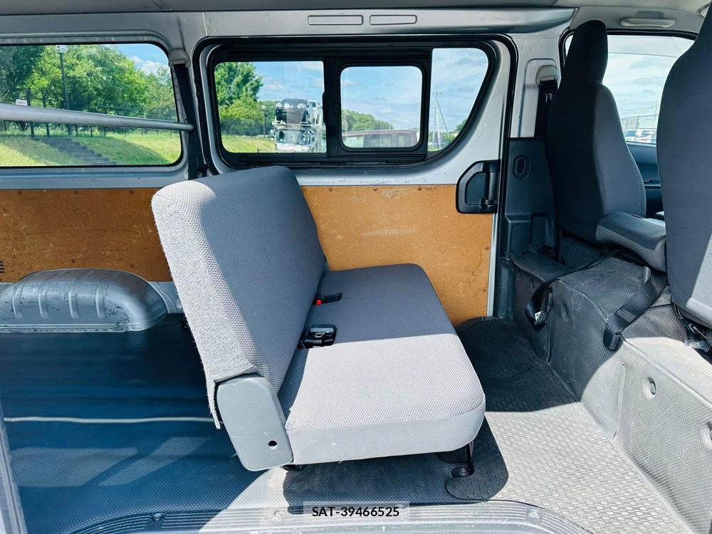 Toyota HIACE VAN 2020 7175257-8