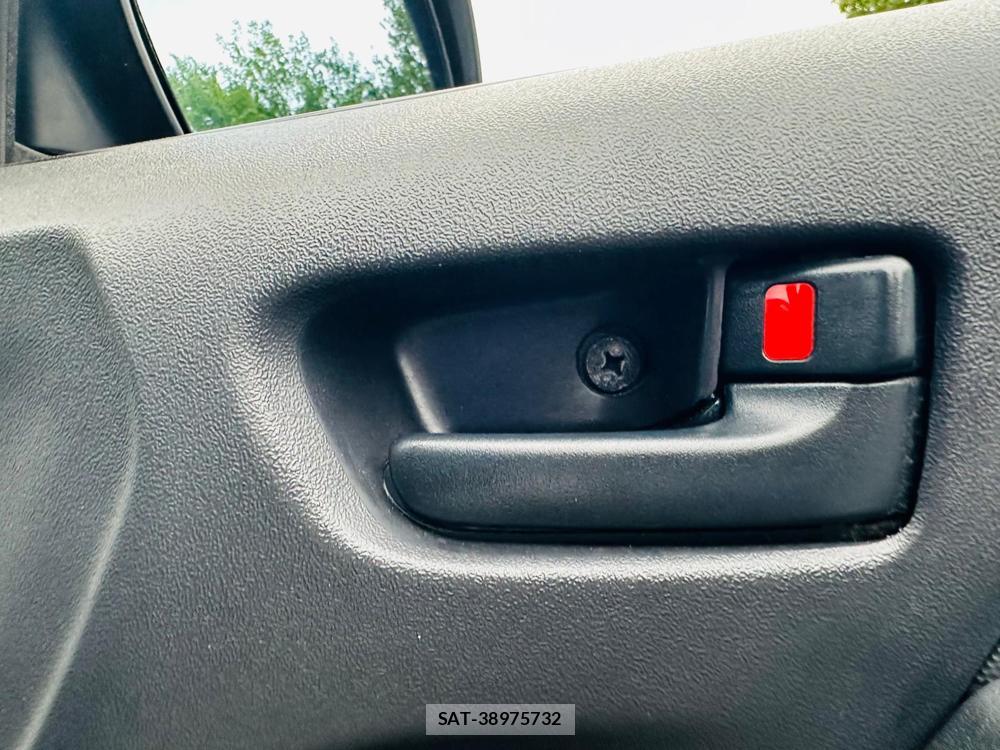 Toyota HIACE VAN 2019 7223074-20
