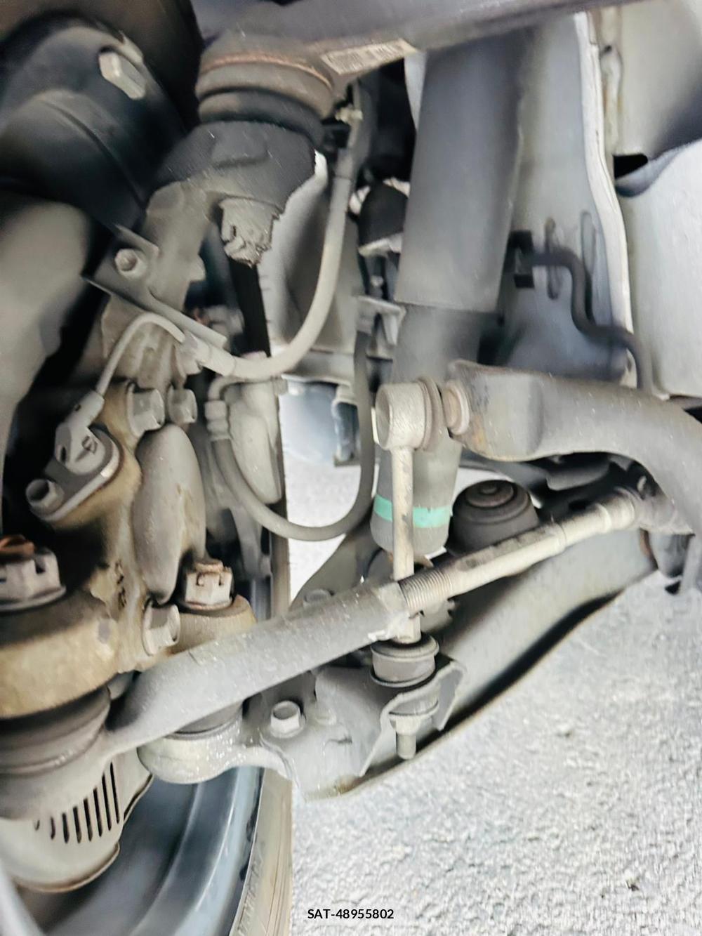 Toyota HIACE VAN 2019 7263039-33