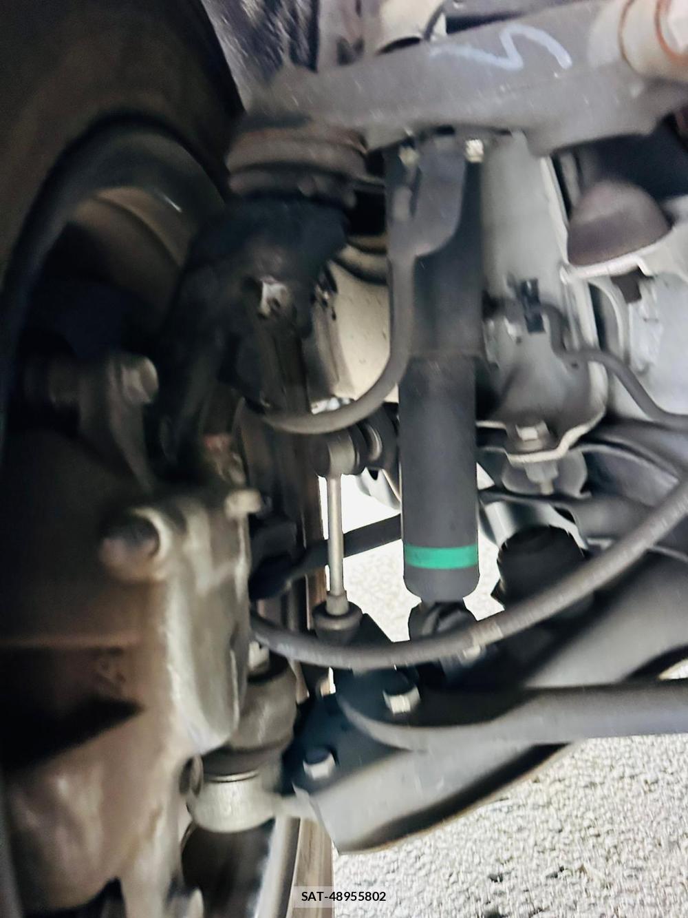 Toyota HIACE VAN 2019 7263039-34