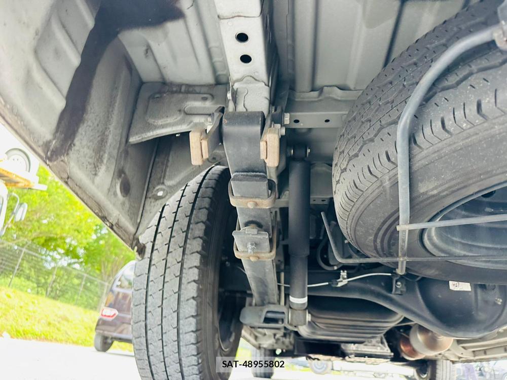 Toyota HIACE VAN 2019 7263039-35