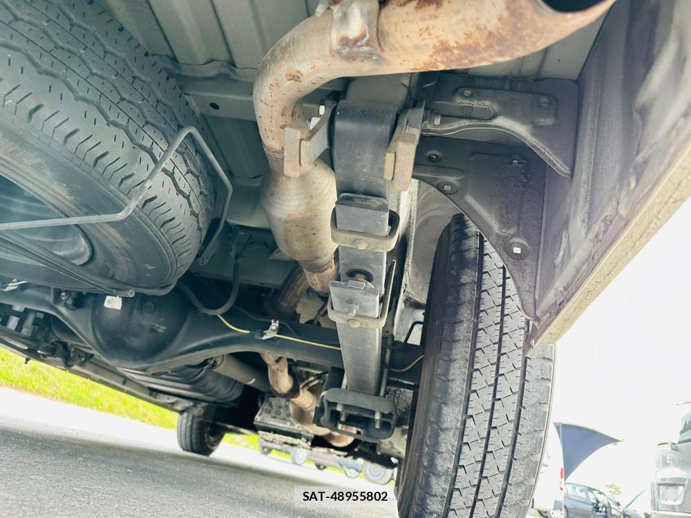 Toyota HIACE VAN 2019 7263039-36