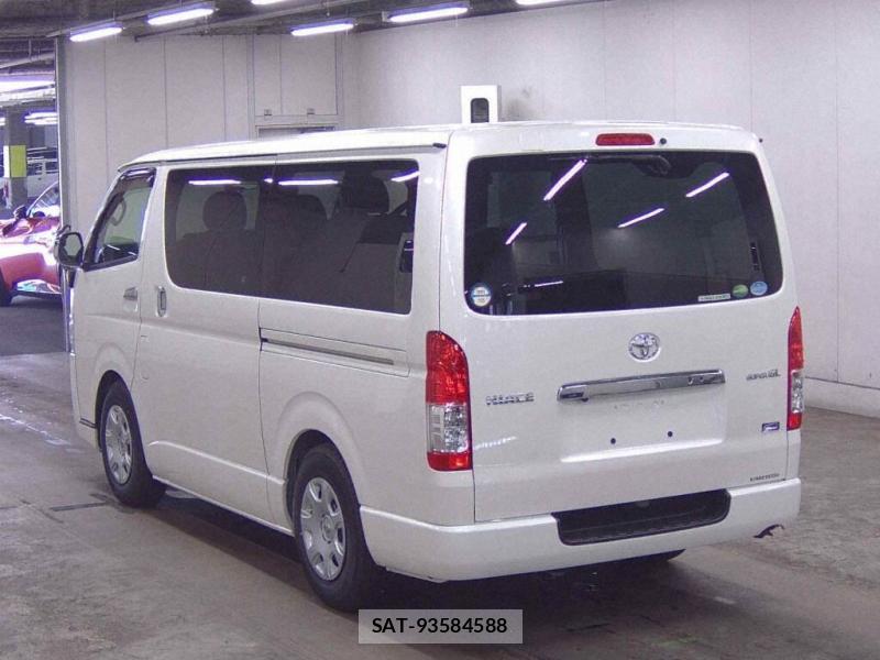 Toyota HIACE VAN 2019-06 8160955-1