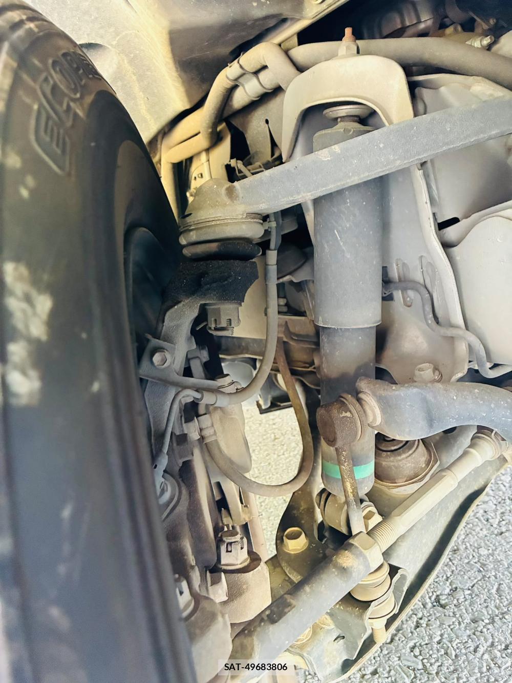 Toyota HIACE VAN 2019-04 8083200-33