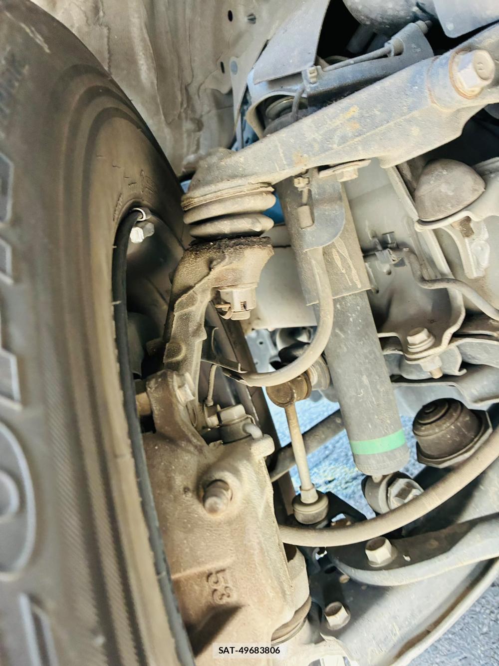 Toyota HIACE VAN 2019-04 8083200-34