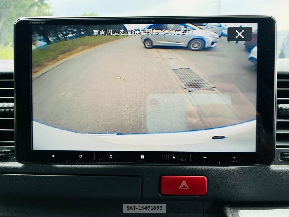 Toyota HIACE VAN 2019-02 8352567-17