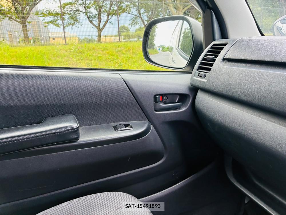 Toyota HIACE VAN 2019-02 8352567-21
