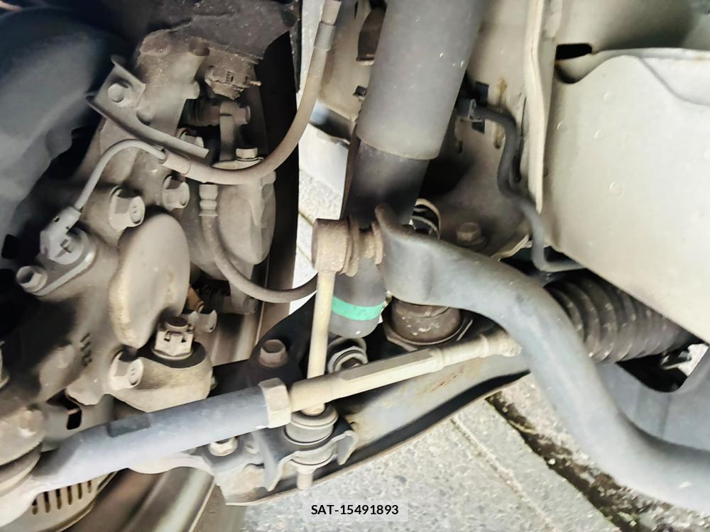 Toyota HIACE VAN 2019-02 8352567-33