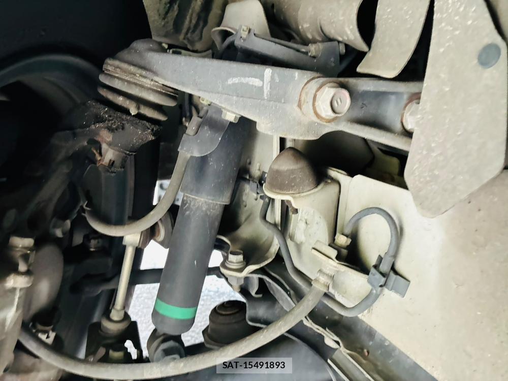 Toyota HIACE VAN 2019-02 8352567-34