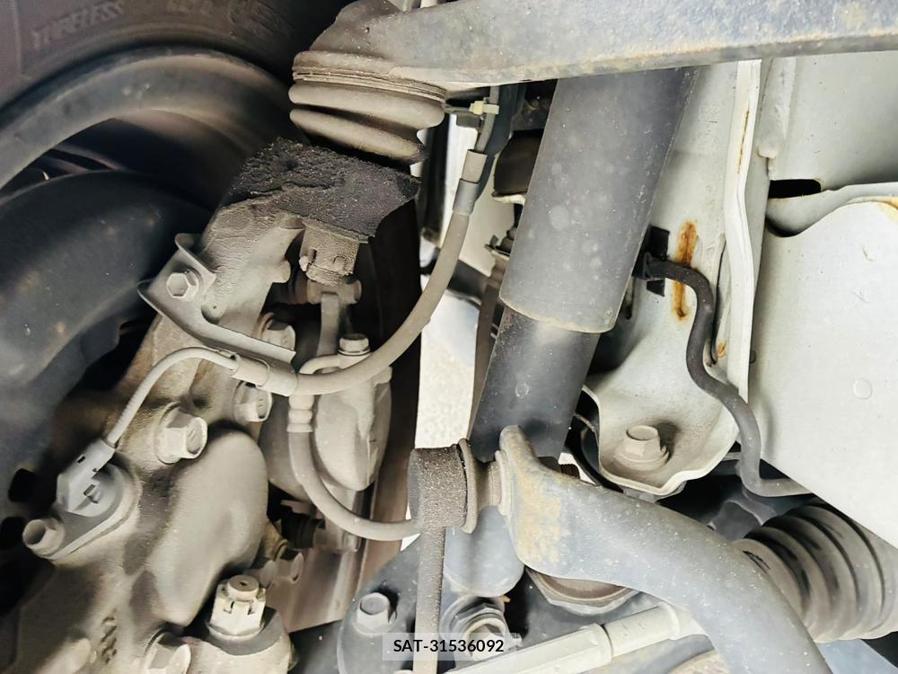 Toyota HIACE VAN 2019-09 8351698-32