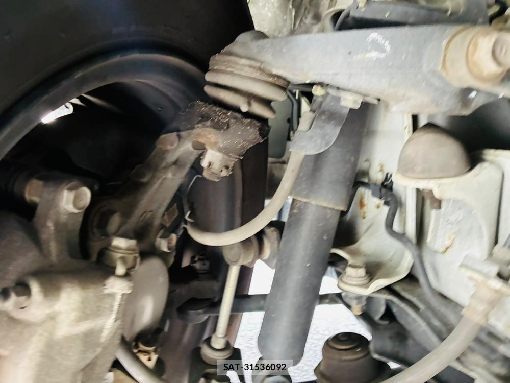 Toyota HIACE VAN 2019-09 8351698-33
