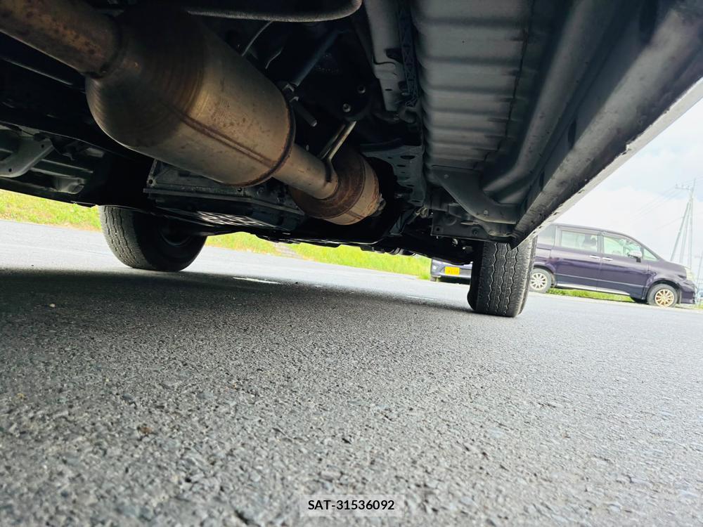 Toyota HIACE VAN 2019-09 8351698-36