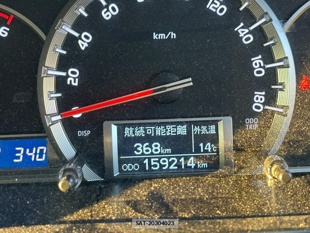Toyota HIACE VAN 2020 1706876-15