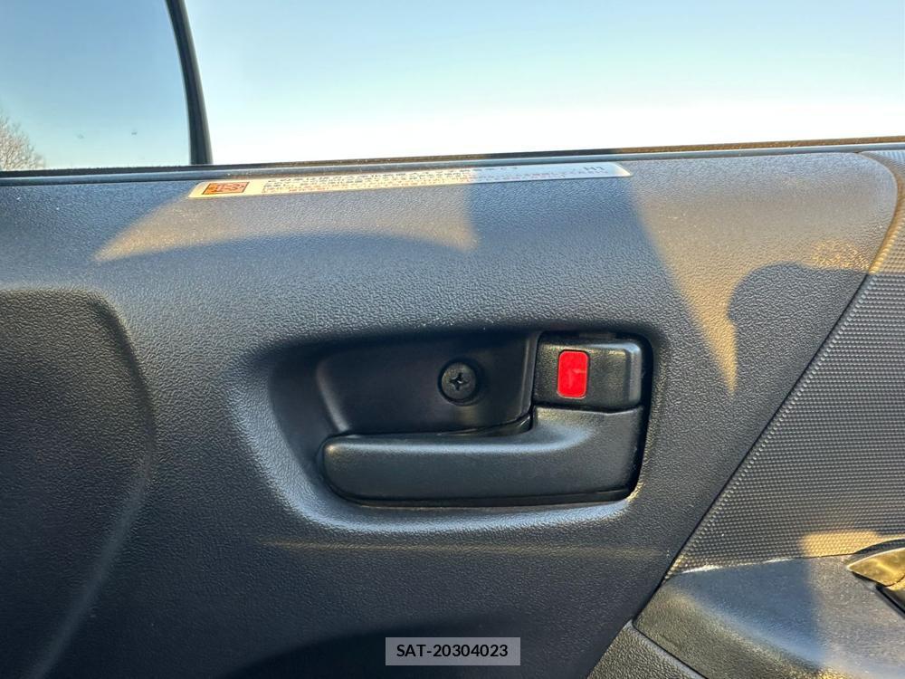 Toyota HIACE VAN 2020 1706876-20