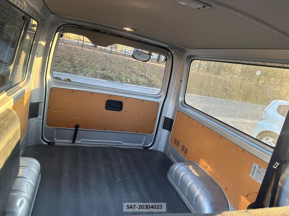 Toyota HIACE VAN 2020 1706876-22