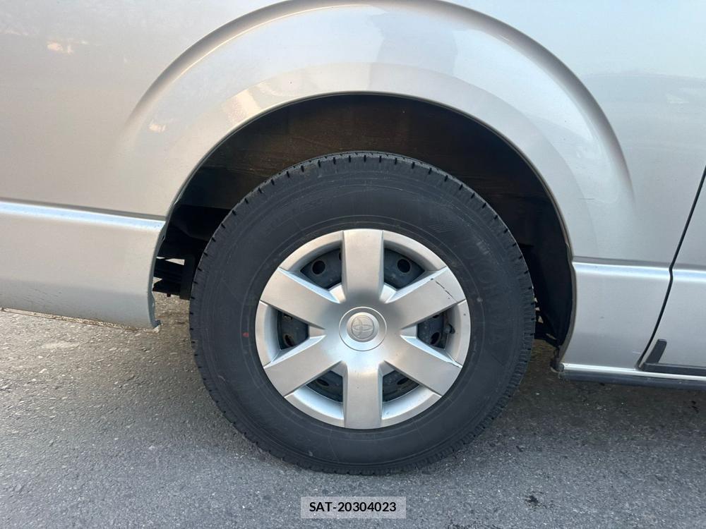 Toyota HIACE VAN 2020 1706876-28