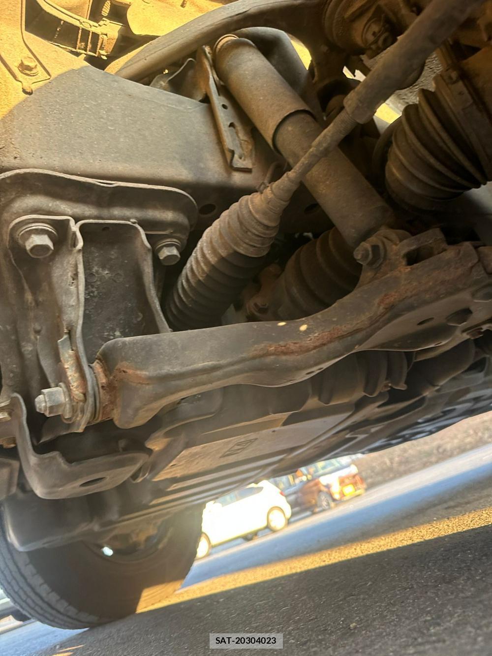 Toyota HIACE VAN 2020 1706876-34