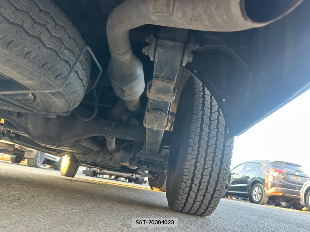 Toyota HIACE VAN 2020 1706876-36