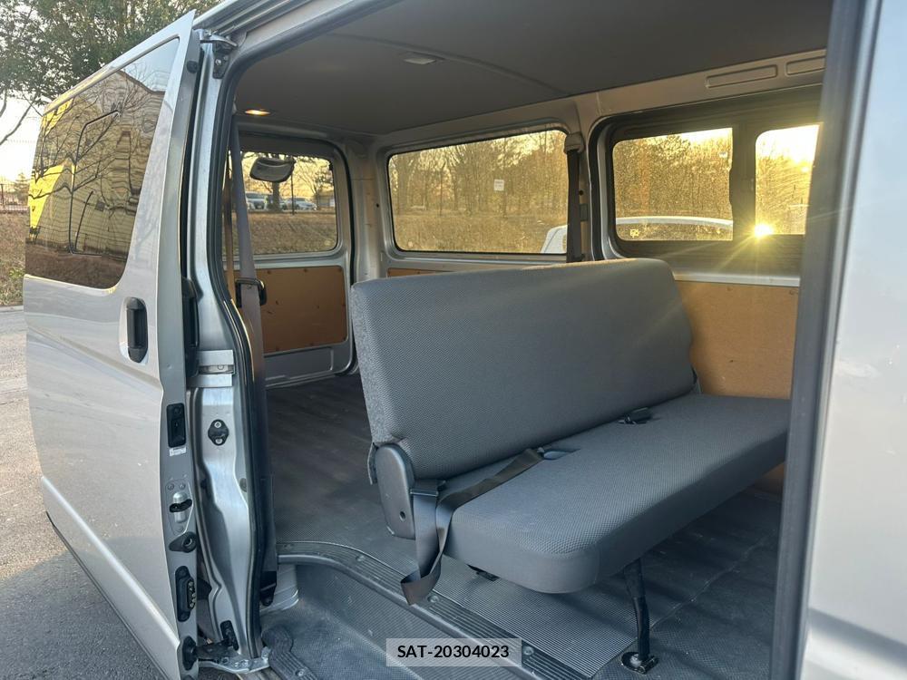 Toyota HIACE VAN 2020 1706876-8