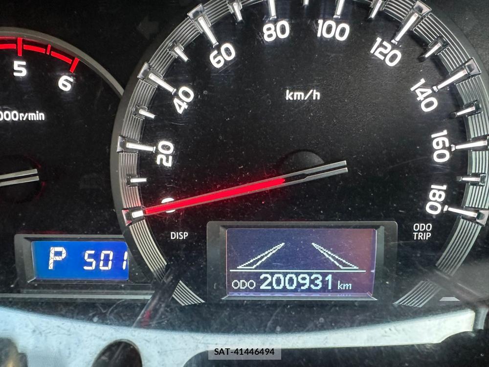 Toyota HIACE VAN 2019 4653056-13