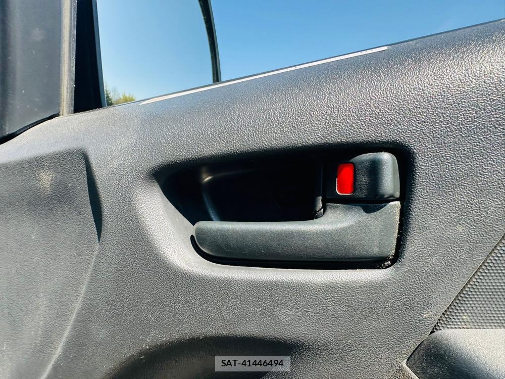 Toyota HIACE VAN 2019 4653056-18