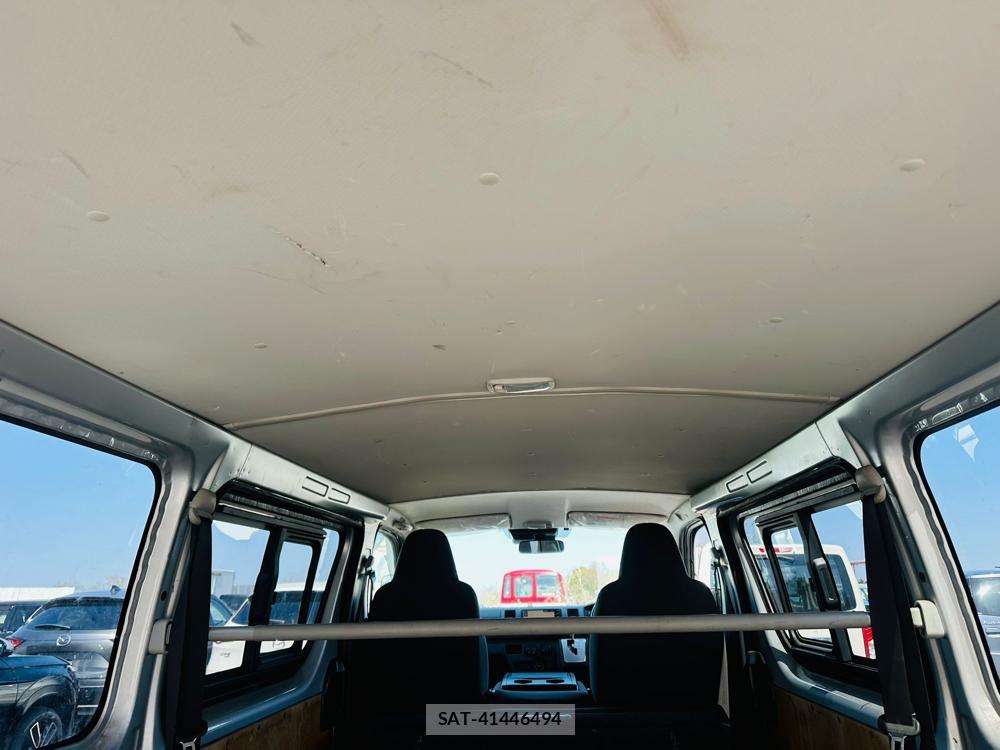 Toyota HIACE VAN 2019 4653056-22