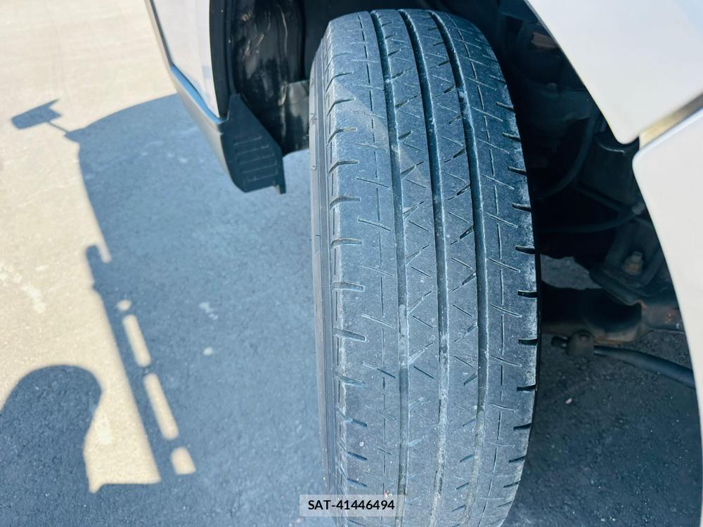 Toyota HIACE VAN 2019 4653056-29