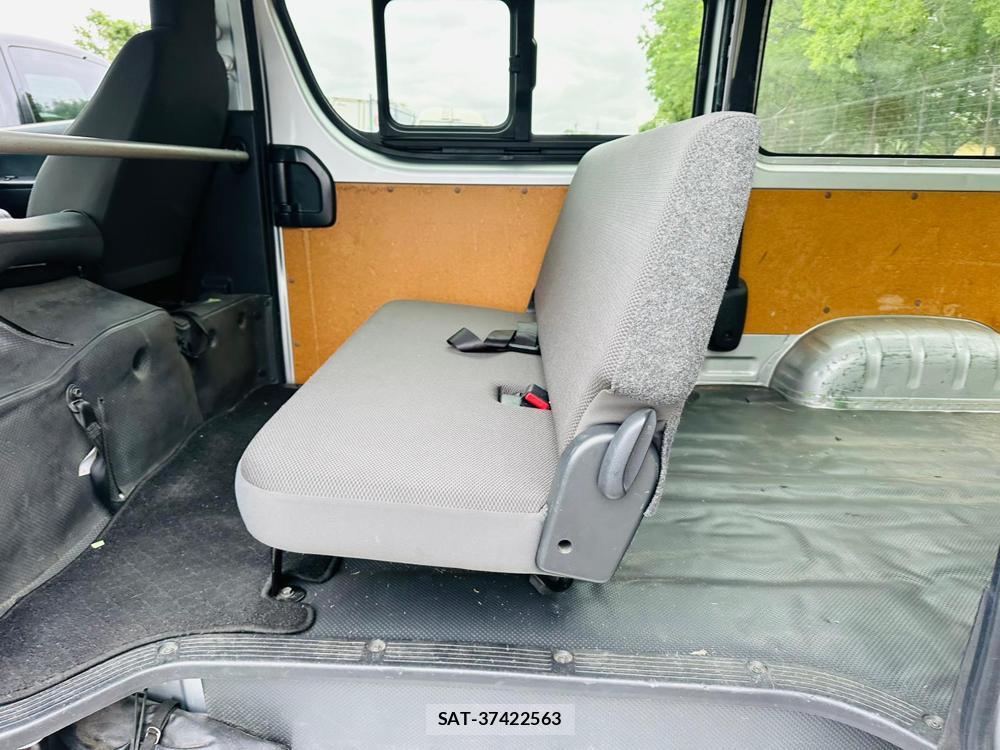 Toyota HIACE VAN 2019 6787094-9