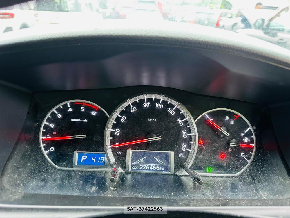 Toyota HIACE VAN 2019 6787094-15