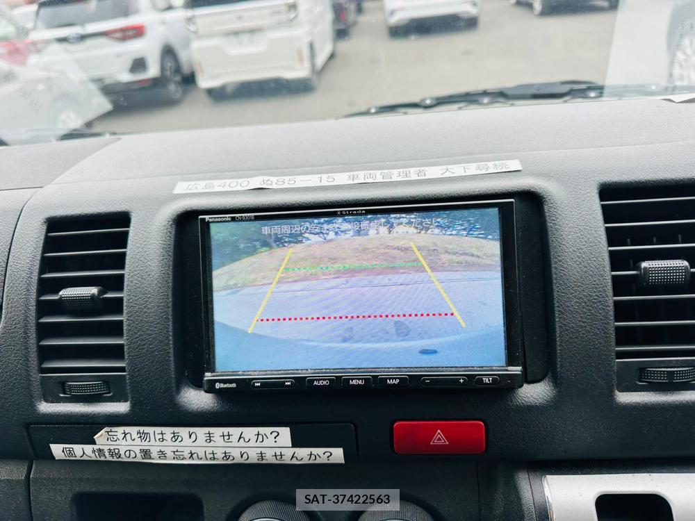 Toyota HIACE VAN 2019 6787094-18