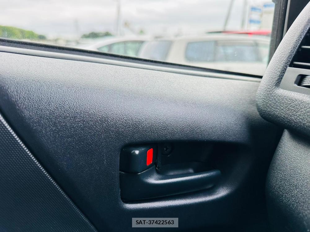 Toyota HIACE VAN 2019 6787094-22