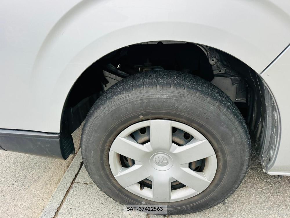 Toyota HIACE VAN 2019 6787094-29