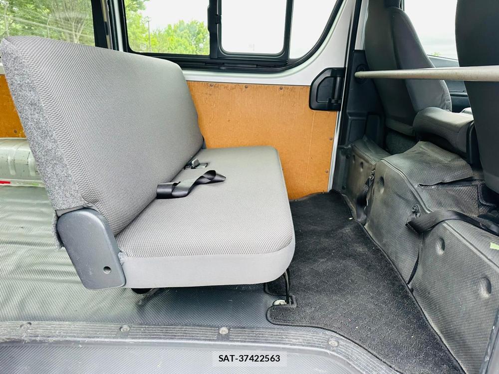 Toyota HIACE VAN 2019 6787094-8