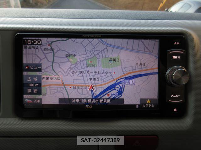 Toyota HIACE WAGON 2010-12 689375-22