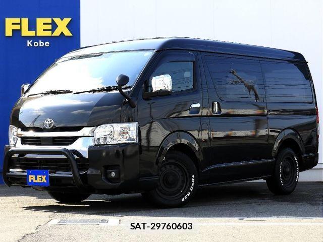 sat car