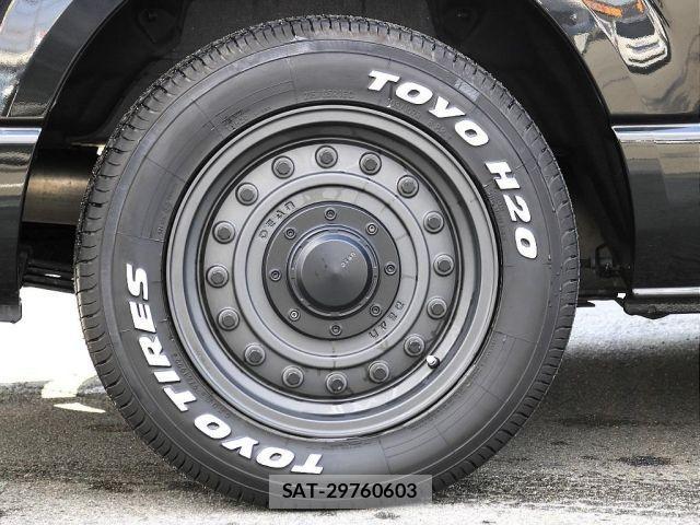 Toyota HIACE WAGON 2022-01 768834-12