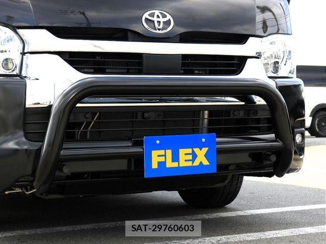 Toyota HIACE WAGON 2022-01 768834-13