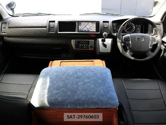 Toyota HIACE WAGON 2022-01 768834-14